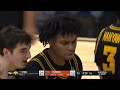 Iowa vs. Florida - Second round NCAA tournament extended highlights