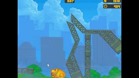 Nitrome -  Rubble Trouble Levels 3 and 4