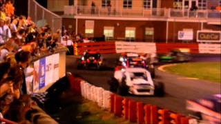 Jason Myers Racing Bowman Gray Update, Week 6 (6-2-12)