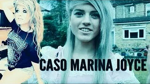 CASO DA MARINA JOYCE