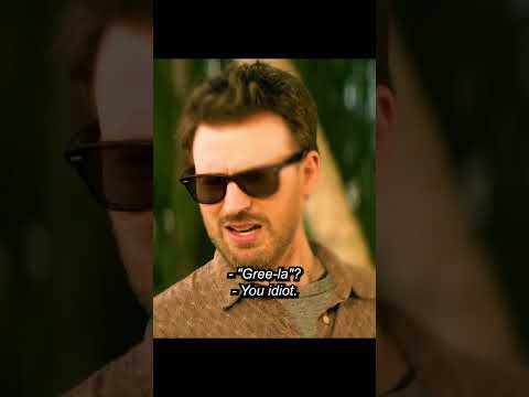 Jack’s Big Mistake