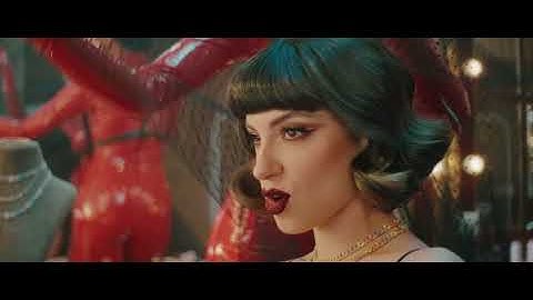 Franka x Sara Jo – On