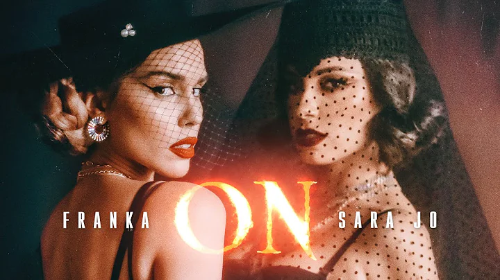 Franka x Sara Jo  On