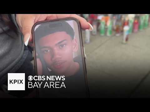 Milpitas teen stabbed to death during after-school brawl