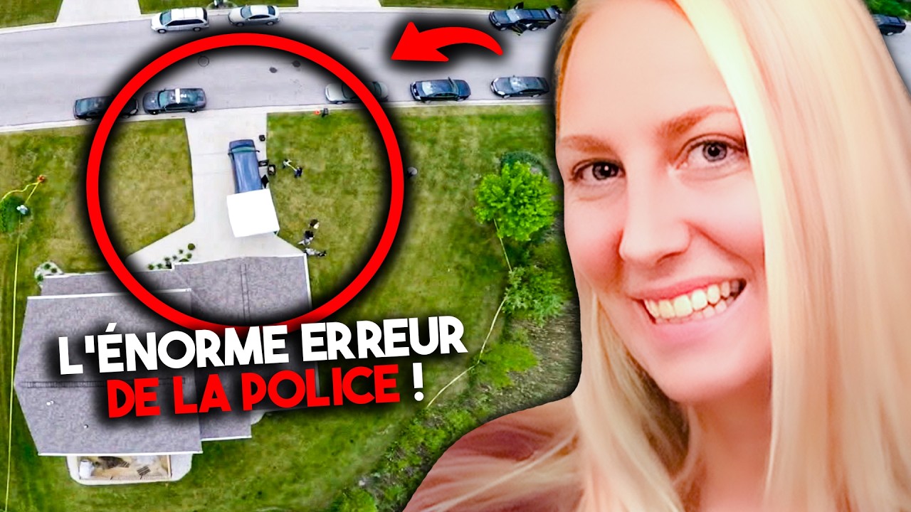 CETTE ATROCE AFFAIRE CRIMINELLE A ÉTÉ RÉSOLU GRACE À GOOGLE ! Le cas Nicole VanderHeyden