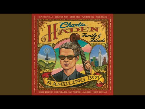 Putar Down By The Salley Gardens - Charlie Haden