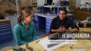 The Journey of UCSB Hyperloop