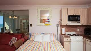 Itrip Pirates Cove Condo Unit #717