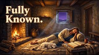 Fall Asleep to Psalm 139 | The Psalm of Being Fully Known