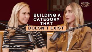 When Your Category Doesn't Exist Yet, with Rachel Goldflam, CMO, Sneex Wealth