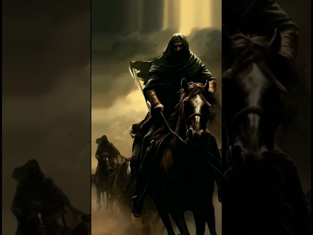 Khalid bin Waleed Greatest Muslim General #khalidwrites #shorts
