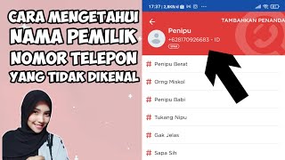 Cara melacak ponsel yang hilang,sekaligus tahu wajah yang ngambil