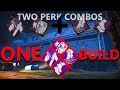 I Combined TWO Perk Combos Into ONE BUILD