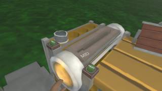 Craft Keep VR - Early Access Arriving 10th November! screenshot 3