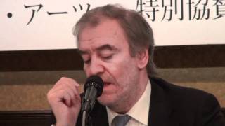 マリインスキー・オペラ芸術総監督：ゲルギエフ日本公演を語る！