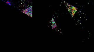 Gravity in the 3-Adic Metric
