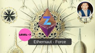 Ethernaut CTF - Force (Level 7)