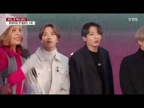 【用韓文聊時事】5個和「BTS」有關的韓文單字 （+練習例句）