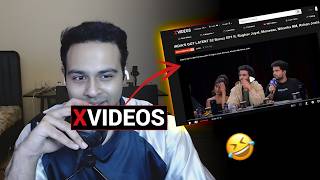 Arpit Bala on latent Episode leaks | India's Got Latent |