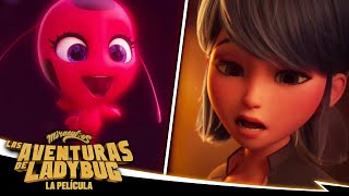 Miraculous - La Película Seras Ladybug - Canción Ahora En Netflix