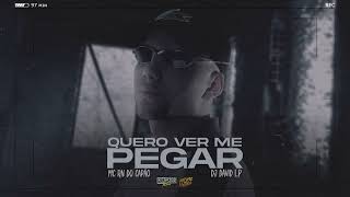 QUERO VER ME PEGAR - MC RN DO CAPÃO E DJ DAVID LP ( VISUALIZER )