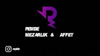 Pembe Mezarlık & Affet Mix  Model ft. Müslüm Gürses - repl0r Resimi