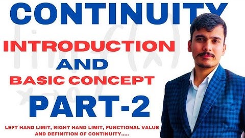 Continuity Part 2 || Class 10 Optional Mathematics By Akash Sir || SEE online Class 2081