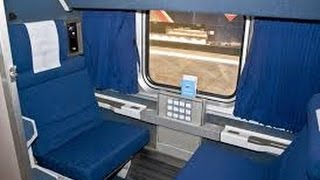 США. НАШЕ КУПЕ# ПОЕЗД ЛОС АНДЖЕЛЕС - СИЕТЛ...#86(Это видео создано с помощью видеоредактора YouTube (http://www.youtube.com/editor), 2015-05-27T02:51:58.000Z)