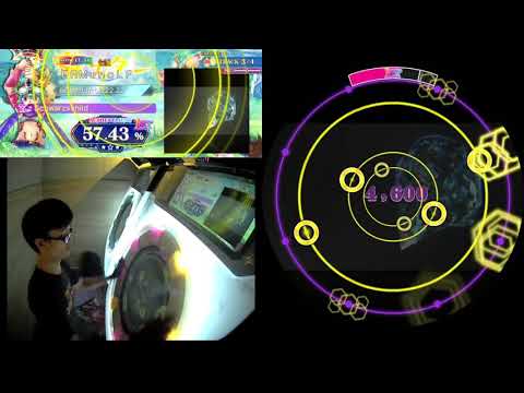 LF.BRM_Z Schwarzschild 七見 SS+ 99.69 (9-1-1)