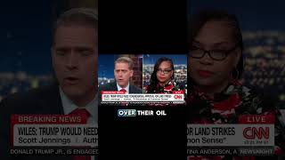 Trump Just Taught Venezuela And Maduro The Meaning Of Fafo