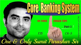 Implementation of CBS || CA Inter EIS SM Chapter 5 CBS || समझना है बालक? वीडियो देखो 👌 Net Worth
