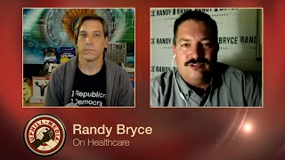 Randy Bryce talks - Healthcare, the MIC, Veterans Care, Drug Laws, and Working Class America.