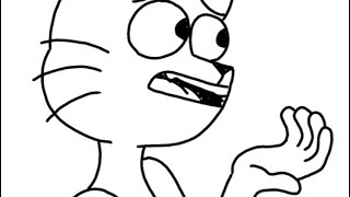 we will commit wolf murder animation