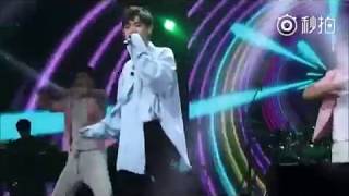 20170917 汪苏泷 萊芙TOUR全国巡演生日特别场——上海站《大好时光》