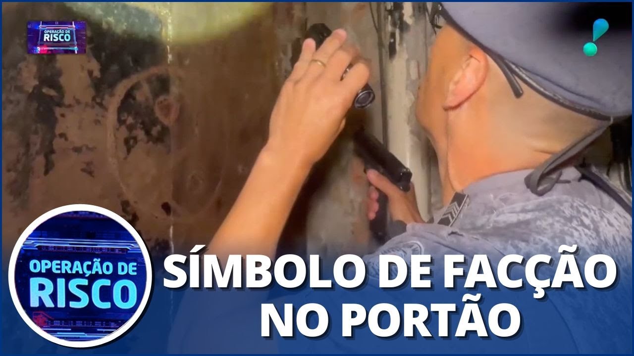 PM estoura biqueira estilo ‘bunker’ no meio de comunidade em São Paulo