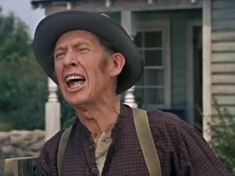 Toby Tyler Opening Titles 1960 