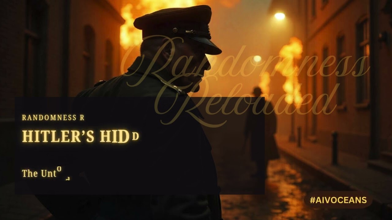 Inside Hitler’s Shadow Force: The Secret Field Police of Nazi Germany