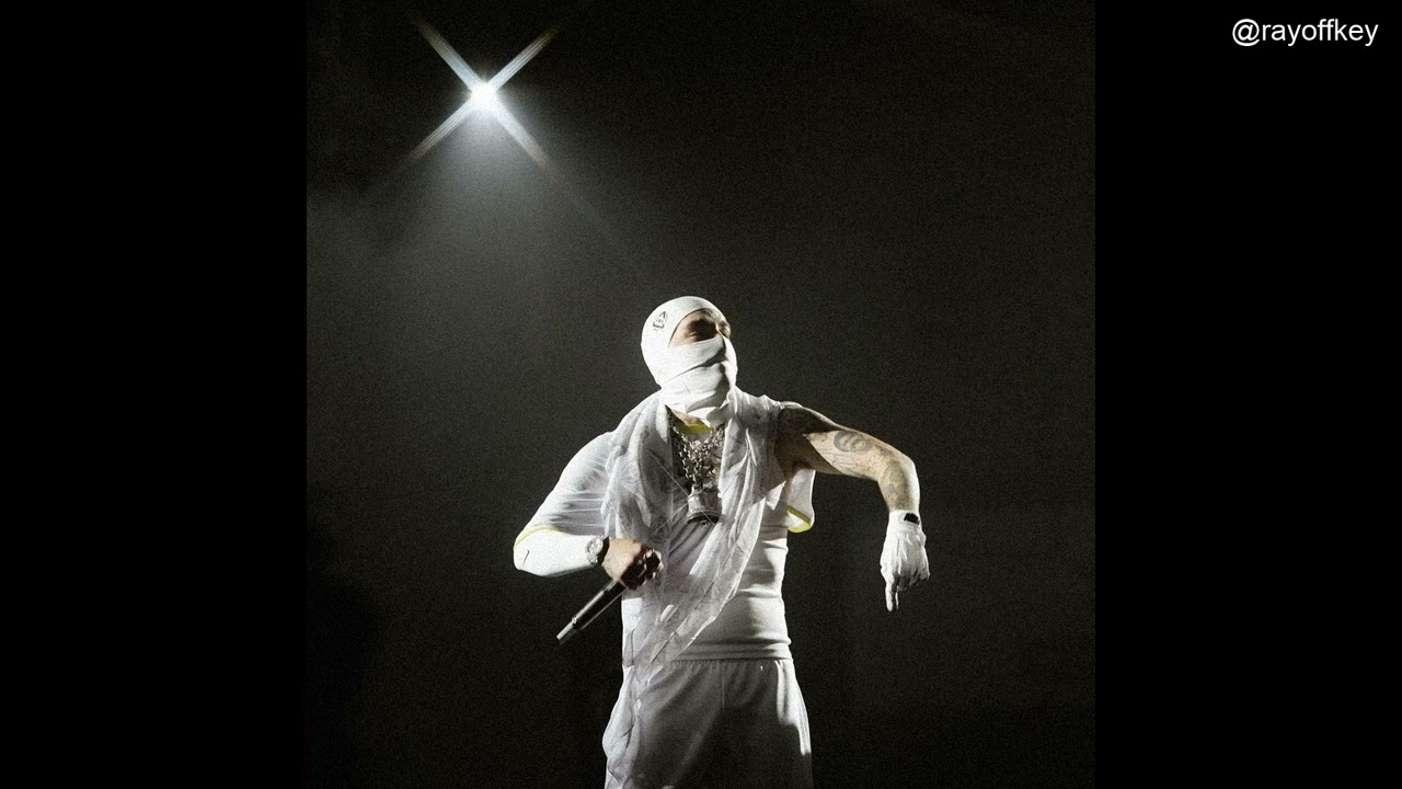 Yeat Type Beat x BNYX Type Beat | Gone 4 A Min Type Beat