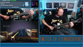 Rocksmith Cdlc Britney Spears - Toxic Lead 99.83%