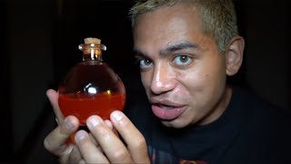 POV Two EMS Providers and One Petite Mexican MUST WATCH TILL THE END