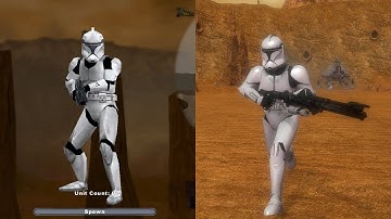 Tutorial: How to Install Side Mods for Star Wars Battlefront 2