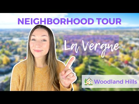 Woodland Hills | La Vergne Neighborhood Tour