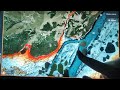 Воткинское водохранилище. Lowrance.