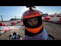 GoKart Kids на Сочи Автодроме🌈 Детский картинг!