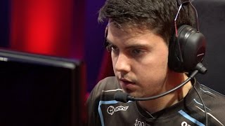 Starting Strong Eu Lcs Week 1 Teaser