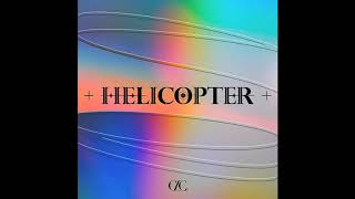 CLC (씨엘씨) - HELICOPTER [1 hour / 1 hora]