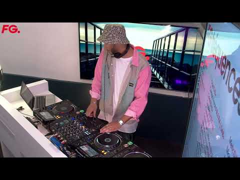 Dj Emir live
