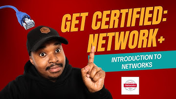 FREE Network Course : Introduction Video