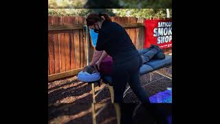 HIGH-QUALITY MASSAGE THERAPY