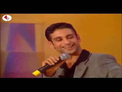 Doğuş - Uyan (1997 Hülya Avşar Show)